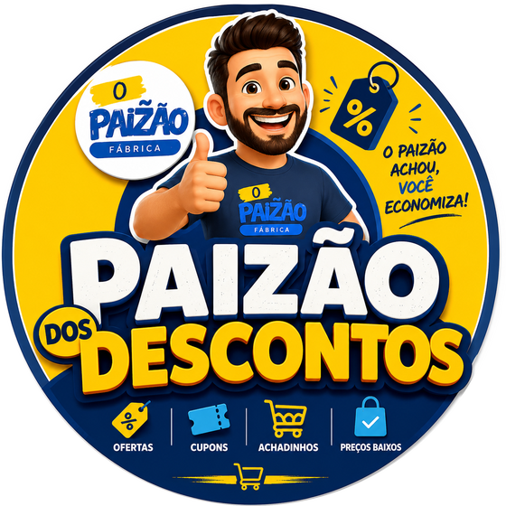 Paizão dos Descontos